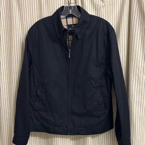 Brooks Brothers Dark blue Jacket